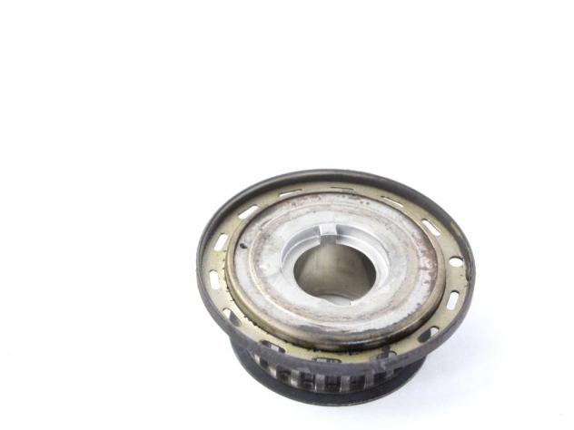 31259244 PULEGGIA INGRANAGGIO ALBERO MOTORE VOLVO V50 SW 1.6 D 80KW 5M 5P (2010) RICAMBIO USATO