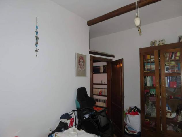 Immobile in asta di 50 m² con più di 5 locali e box auto in vendita a Castiglione in Teverina - Foto 11