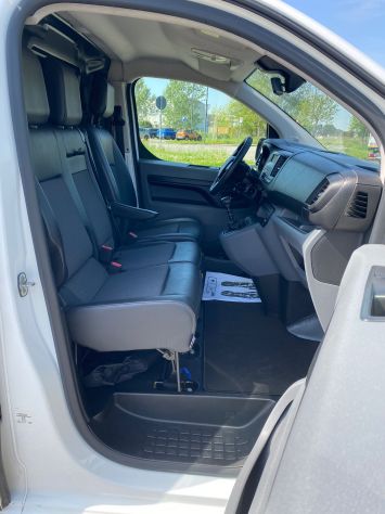 Opel Vivaro L2 H1 - 2020 - Foto 9