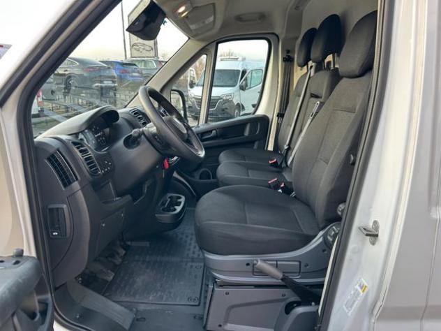 PEUGEOT Boxer 35 2.2 BlueHDi 140 S&S PM-TM Furgone rif. 23890661 - Foto 7