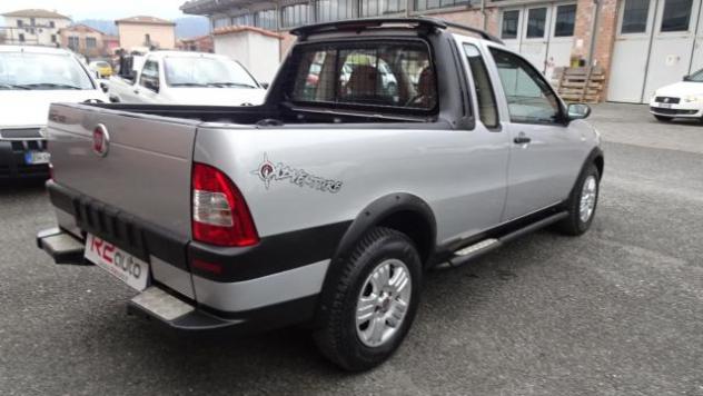 FIAT - Strada fiorino pick-up ADVENTUR - Foto 8