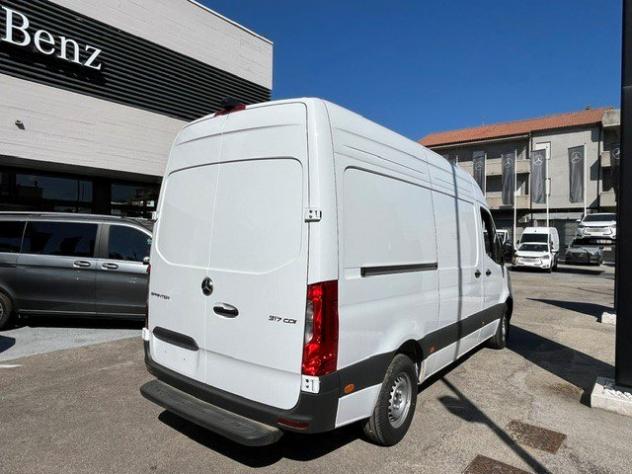 Mercedes Sprinter Sprinter Furgone 317CDI 37/35 PRO - Foto 4