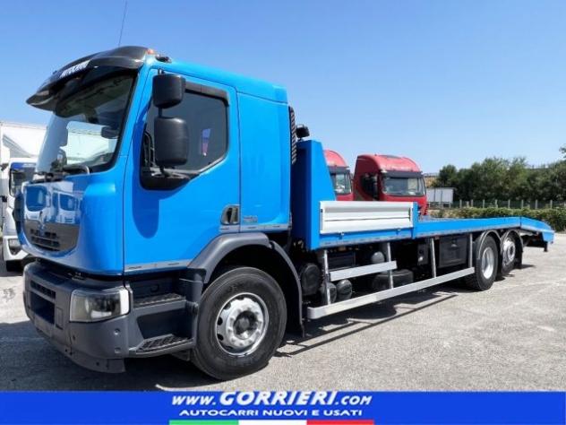 RENAULT Premium 380.26 rif. 24013319 - Foto 2