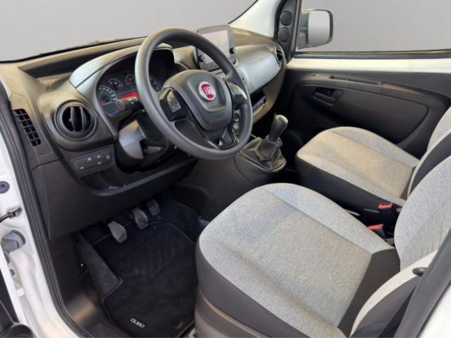 FIAT Fiorino 1.3 MJT 95CV KM0 rif. 23904888 - Foto 7