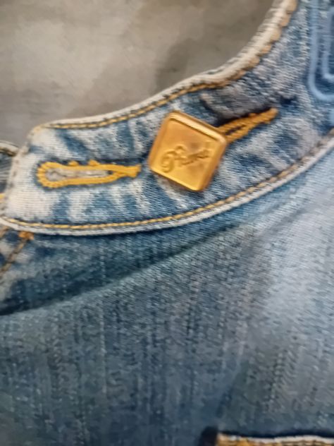 Giacca jeans Phard originale - Foto 2