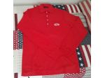 dsquared2 polo manica lunga hockey