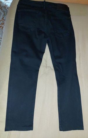PANTALONE JEANS UOMO ELASTICIZZATI - Foto 8