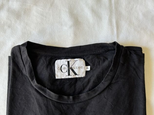 maglia Calvin Klein - Foto 2