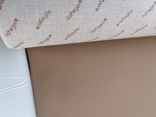 Adhegel® scampolo shiuma per la produzione di soletti - Foto 3
