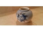 Vaso Royal Copenhagen in ceramica ed. millesimata