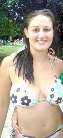 Tania_kites: alta 166cm, 57kg, cerco uomo vicino Tel: