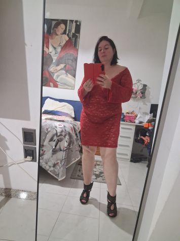 NO INCO TRI SOLO CAM,SEXY CHAT,FOTO VIDEO - Foto 3 Tel:3519086188