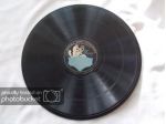 Disco 78 giri monofaccia E.CARUSO: Una furtiva lacrima (Elisir d'amore )