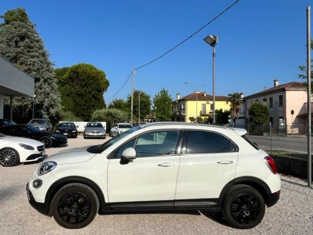 FIAT 500X 1.6 MultiJet 120 CV Cross rif. 23613605 - Foto 10