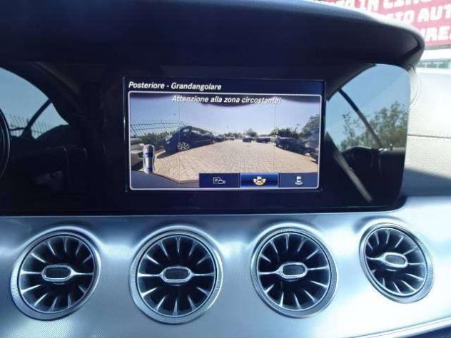 MERCEDES-BENZ E 220 Classe E -Coupe d Premium rif. 23884929 - Foto 10