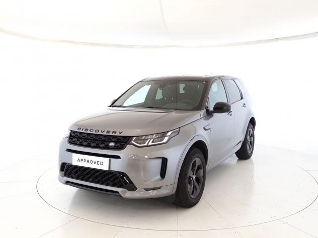Land Rover Discovery Sport Discovery Sport 2.0d i4 mhev R-Dynamic S awd 150cv auto - IVA ESPOSTA