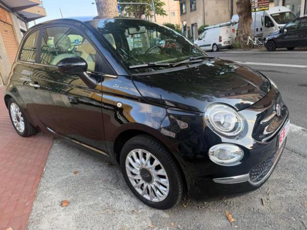 FIAT 500 1.0 Hybrid Dolcevita *motore km0* rif. 24163177 - Foto 4