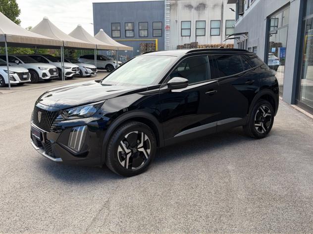 Peugeot 2008 turbo benzina 100 Allure S/S - Foto 6