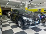Renault Captur TCe 100 CV GPL Intens