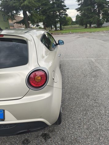 ALFA ROMEO MITO - Foto 6