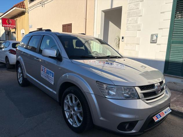 FIAT FREEMONT 2.0 MJT 170 CV FULL OPTIONAL PERFETTA
