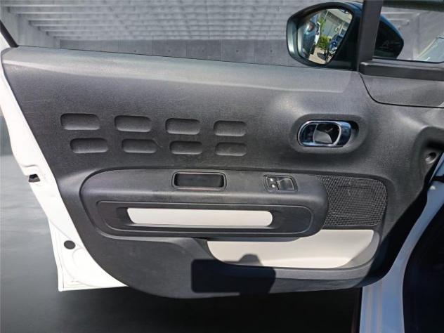 CITROEN C3 3ª serie PureTech 83 S&S You rif. 23894189 - Foto 9