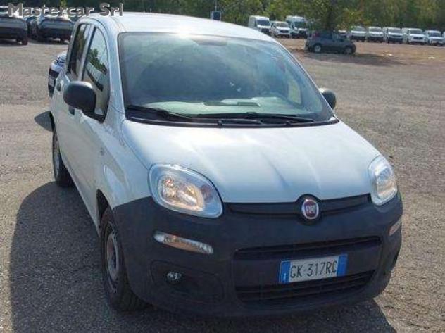 FIAT Panda 1.0 70cv Hybrid Euro 6d Van 2 POSTI TG : GK317RC rif. 23975620 - Foto 3