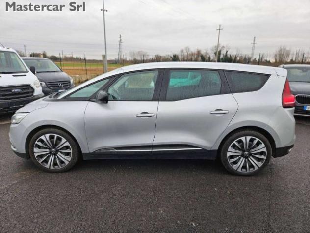 RENAULT Grand Scenic G. SCENIC 7 POSTI 1.3 tce Business TG : GG215WT rif. 23956601 - Foto 4