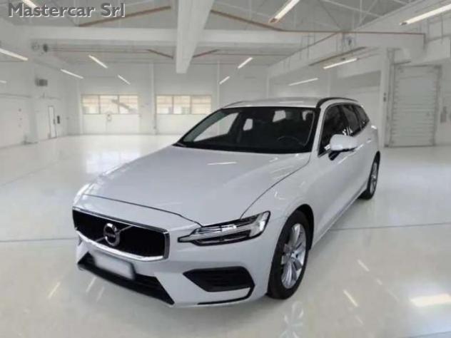 VOLVO V60 V60 2.0 b4 Momentum Business Pro auto - GG115ZL rif. 24166184 - Foto 2