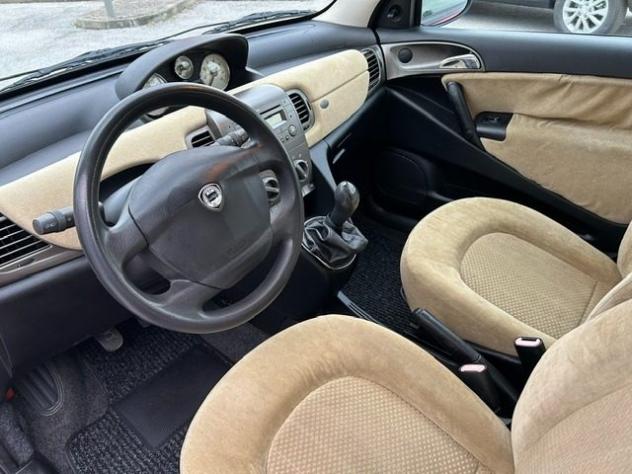 LANCIA Ypsilon 1.3 Multijet 16V "NEOPATENTATI" rif. 24162721 - Foto 6
