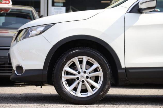 NISSAN Qashqai 1.2 DIG-T rif. 20535473 - Foto 4