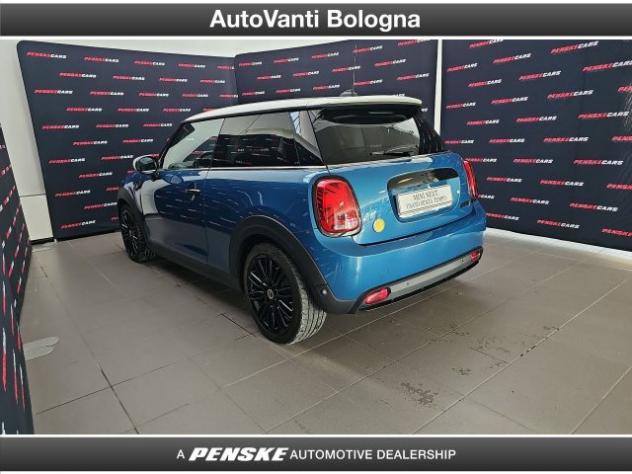 MINI Cooper SE Full Electric Mini 3p Classic auto rif. 23887229 - Foto 4
