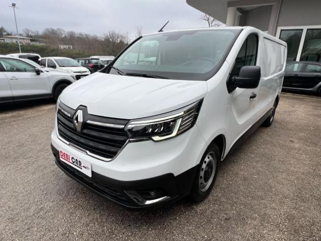 RENAULT Trafic L2 2.0 DCI rif. 23976178 - Foto 3