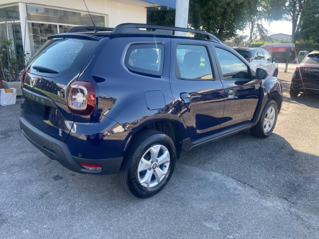 Dacia Duster 1.0 TCe 100 CV ECO-G 4x2 Comfort GARANTITO - Foto 5