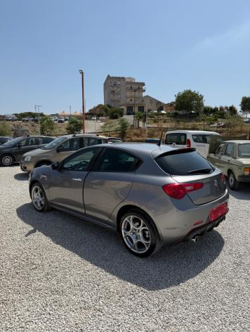 Alfa Romeo Giulietta 2.0 JTDm 150 CV Super - Foto 5