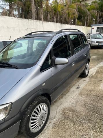 Opel Zafira Diesel - Foto 3