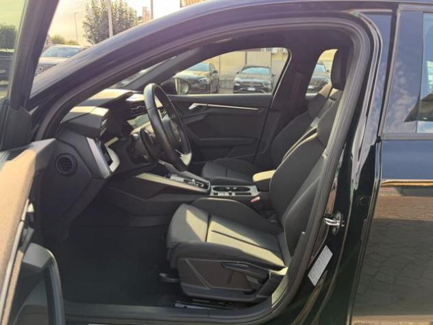 AUDI A3 SPB 35 TDI S tronic S line Edition rif. 24055728 - Foto 5