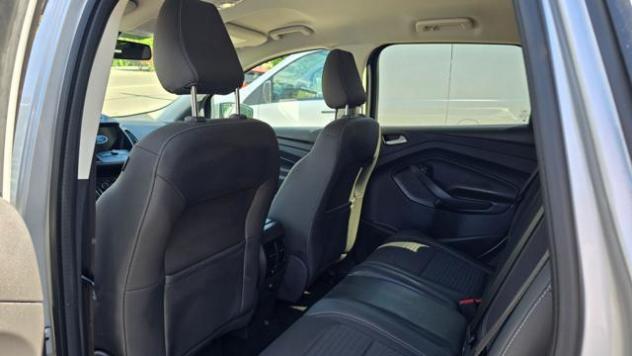 FORD Kuga 1.5 TDCI 120 CV S&S 2WD Powershift Edition rif. 24075311 - Foto 8