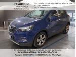 Opel Mokka X 1.4 Turbo Ecotec 120CV Advance 2019 - UNI PROP