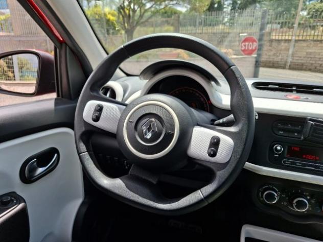 RENAULT Twingo 1.0 SCe Zen PREZZO REALE!! rif. 23804363 - Foto 9