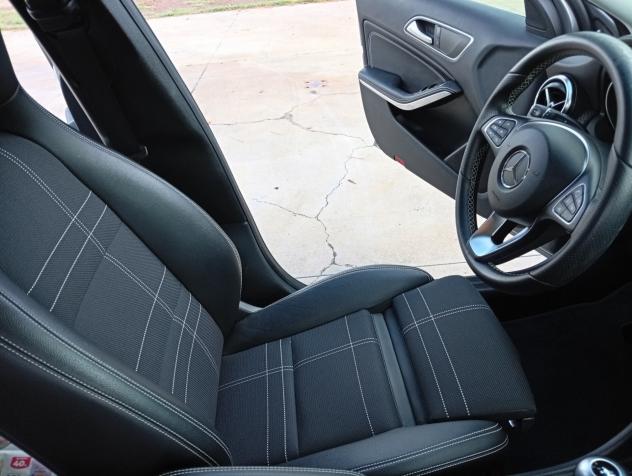 Mercedes-benz A 160 SportUrban - Foto 9