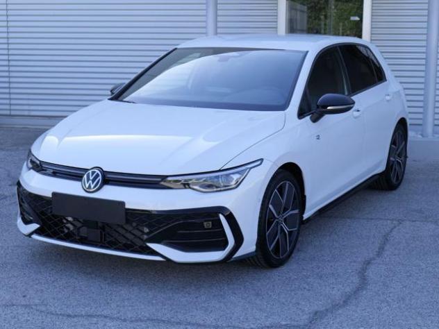 VOLKSWAGEN Golf 1.5 eTsi 150cv R-Line Plus Dsg rif. 23794984