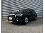 AUDI Q3 40 TFSI QUATTRO S-TRONIC BUSINESS ADVANCED rif. 23802028