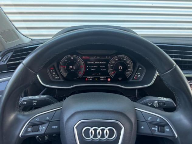 AUDI Q3 SPORTBACK 35 TDI S-TRONIC S-LINE EDITION rif. 23898589 - Foto 5