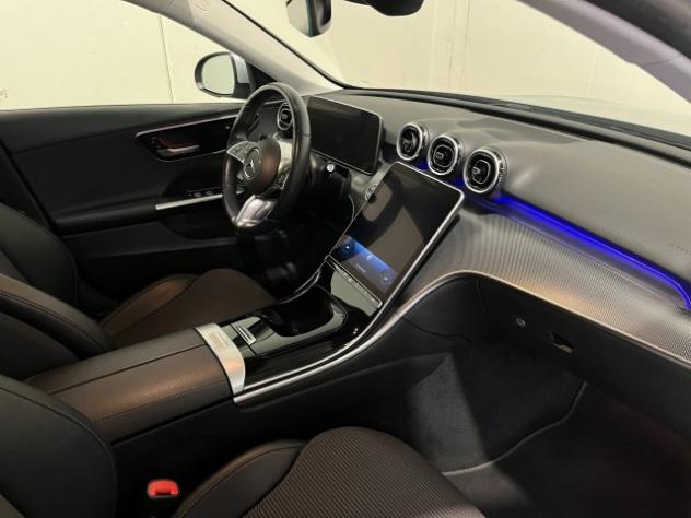 MERCEDES-BENZ CLA SSE C SW 200D MHEV SPORT PLUS AUTO rif. 23934939 - Foto 4