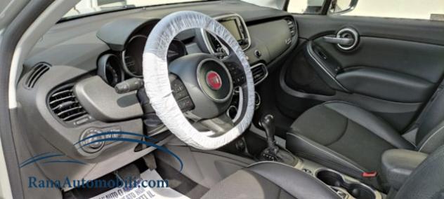 FIAT 500X MJet 4X4 CrossPlus AUTOMATIC rif. 23873036 - Foto 4