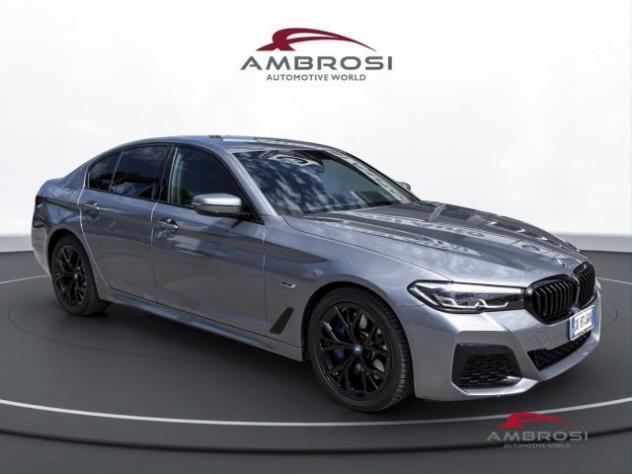 BMW 545 Serie 5 e xDrive M-Sport rif. 23802331 - Foto 2