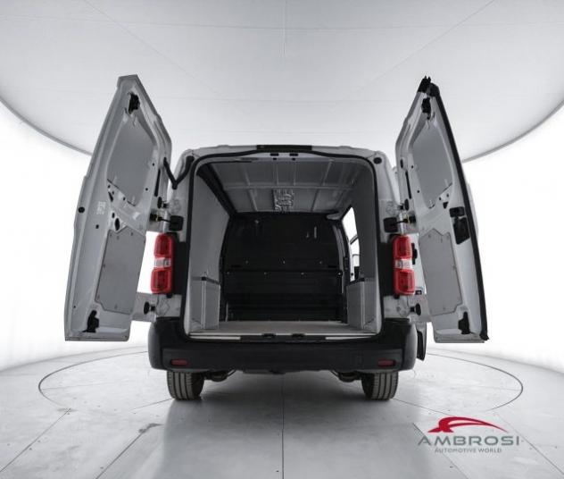 FIAT Scudo ce 2.0 bluehdi 145cv L3H1 no S&S PREZZO + IVA rif. 23850453 - Foto 7