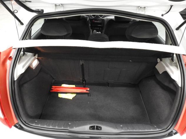 CITROEN - C3 - 1.1 Exlusive 60 cv BI-FUEL GPL CPLL 2031 Clima Automatico 5 Posti Cruise Controll - Foto 9