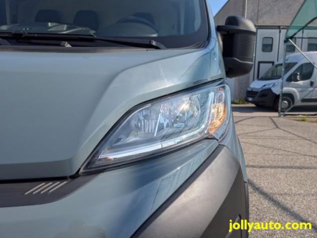 FIAT Ducato 33 2.2 Mjt 140CV L H2 Furgone rif. 24071933 - Foto 7